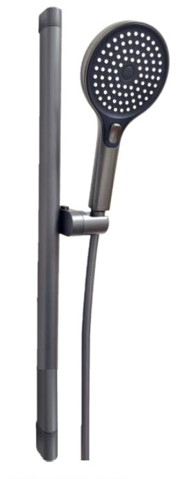 NOBEL Bathroom Shower Set SH-3398-GM